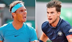 Here are the australian open 2021 live stream details. Rafael Nadal Vs Dominic Thiem Live French Open Final News Updates Score And Highlights New Champion Rafael Nadal French Open