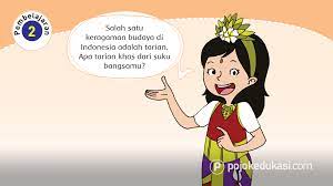 Maybe you would like to learn more about one of these? Benar Kunci Jawaban Halaman 57 59 60 61 62 Tema 7 Kelas 4 Buku Siswa Tematik Pojok Edukasi