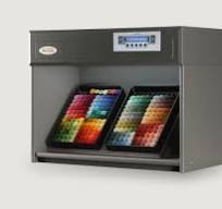 Colour Assessment Cabinets LED P.O.S. - VeriVide