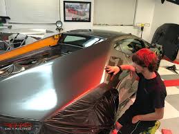 Lower quality vinyl materials can help save money upfront, but they may end up costing you in the long run, especially if they do if you would like to learn more about how much it costs to wrap a car, or if you are interested in one of our vehicle wrap services, please contact wrap. Vinyl Wrap Rehab Detailing