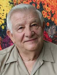 Obituary information for Francis John Ashbaker