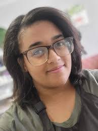 Bernice Lambert's Instagram, Twitter & Facebook