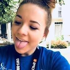 Michaela Everett's Instagram, Twitter & Facebook