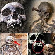 Vampires in history and folklore