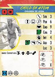 Fallout: The Children Of Atom, Explained