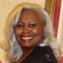 Mrs. Juanelle Neida Jean Buyck Obituary