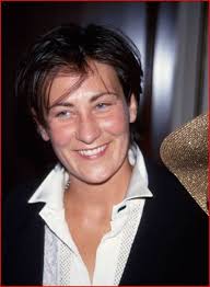 Young Kd Lang Singer Country Music Singers