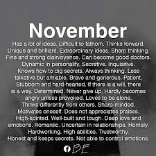 November Born Scorpio Quotes Scorpio Zodiac Facts Scorpio Sagittarius Cusp