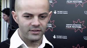 UK Premiere Toy Story 3 Interviews