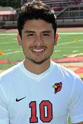 Erick Juarez-Manning