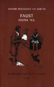 Faust Von Johann Wolfgang Goethe Ebook Thalia