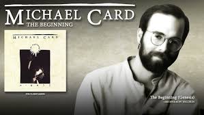 Michael Card