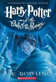 Buy New Used Books Online With Free Shipping Phoenix Harry Potter Rowling Harry Potter Harry Potter Books