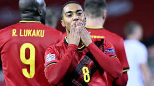 It also contains a table with average age, cumulative market value and average market value for each player position and overall. Euro 2020 Group B Preview Full Squads Players To Watch Odds And Chances Football News Sky Sports