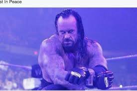 Mark william calaway (born march 24, 1965), better known by the ring name the undertaker, is an american professional wrestler signed with wwe. The Undertaker Jelaskan Kenapa Dirinya Jarang Melawan John Cena Bolasport Com