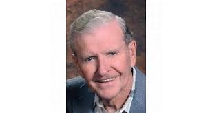 Robert Hood Obituary (2017)