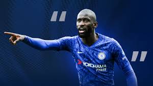 Abstand halten, auf hygiene achten, eine alltagsmaske tragen und lüften. Chelseas Antonio Rudiger Transferoffensive Um Werner Co Eine Klare Botschaft Transfermarkt