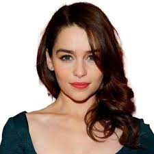 Emilia Clarke - Cine.com