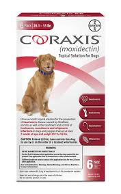 Image result for Moxidectin