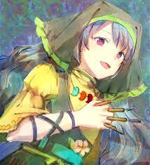 画像 東方鬼形獣の埴安神袿姫 はにやすしん けいき ちゃんが可愛いすぎると話題に 曲もカッコいい 娯楽まとめ速報 絵 東方 キャラ はくたか