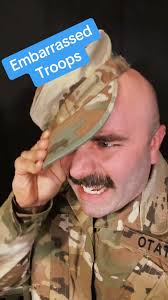 Please… Stop… you’re #embarassing everyone!! #military #army #navy #marines  #airforce