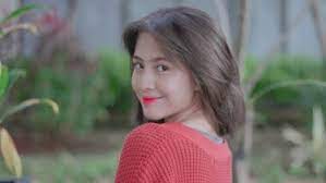 She is an actress, known for две синие полоски (2019), patriot taruna: Zara Girang Dapat Banyak Scene Di Milea Suara Dari Dilan