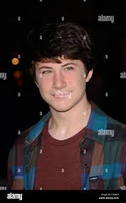 Dylan everett hi-res stock photography and images