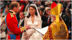 Prince william and kate middleton's happily ever after officially started in 2011 with their fairytale royal wedding. Prince William Kate Middleton Wedding Documentary Sold Across Europe Variety