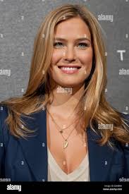 A 17 year old model Banque de photographies et d'images à haute résolution 