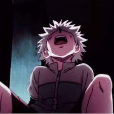 You had to know, this was all too strange. Pin On Anime