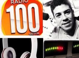 Depois de pouco mais de um ano afastado do rádio baiano, o locutor e apresentador Matheus Ramos estreou na Rádio 100 (FM 100.7), no dia 29 de julho, ... - IMAGEM_NOTICIA_5