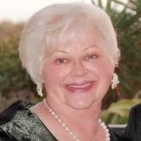 Patricia Andrews (nee Keough) Obituary