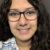 Desiree Rubio's Instagram, Twitter & Facebook