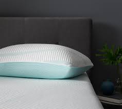 Tempur Pedic Tempur Adapt Pro Mid Cooling Pillow In 2020 Pillows Best Pillow Foam Pillows
