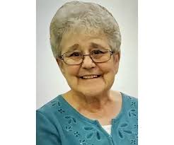 Carol Corson Obituary (1940