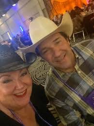 Rhonda Alleman's Instagram, Twitter & Facebook