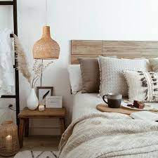 Pin By Emma Granado On Bedrooms In 2021 Neutral Room Decor Bedroom Design Bedroom Interior