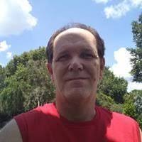 Mark Rickerson's Instagram, Twitter & Facebook