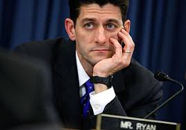 For State of the Union response, 'Young Gun' Rep. Ryan told: Look like  Reagan