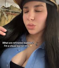 Houston Texas Baddie