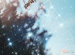 A more serious brown recluse spider bite can result into severe necrotic lesions with deep and wide borders. The Meaning Of A Spider Its Symbolism Spiritual Message