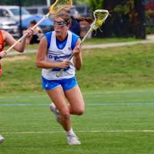 Margaret Whidden's Lacrosse Recruiting Profile