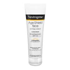 Free shipping on all orders within canada over $49 before tax. Neutrogena Age Shield Face Oil Free Sunscreen Spf 110 3 Fl Oz 88 Ml Iherb