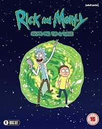 For online social stuff, broooooh watch #rickandmorty season 4 on the @adultswim app and hbo max. Rick And Morty Season 5 Release Date Cast Plot And More