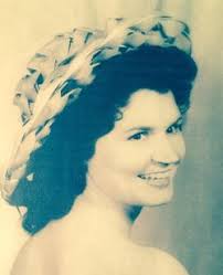 Imogene Stone Obituary