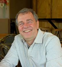 Life & Work with Tim Davis of near Travelers Rest