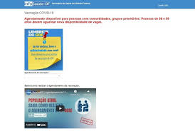 O agendamento tem início neste sábado (10), a partir das 10 horas, no sistema disponibilizado pelo site criado para essa finalidade. Df Suspende Mais Uma Vez Agendamento Da Vacina Contra Covid Para Pessoas Com 58 E 59 Anos Distrito Federal G1