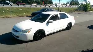 Check spelling or type a new query. 877 544 8473 18 Inch Traklite Trak K Black Concave Rims 2003 Honda Accord Wheels Slammed Hellaflush Youtube