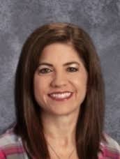 Shannon Addison- Kindergarten Teacher