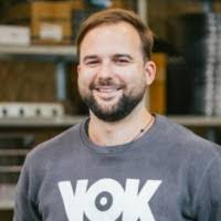 John Glebus's Instagram, Twitter & Facebook